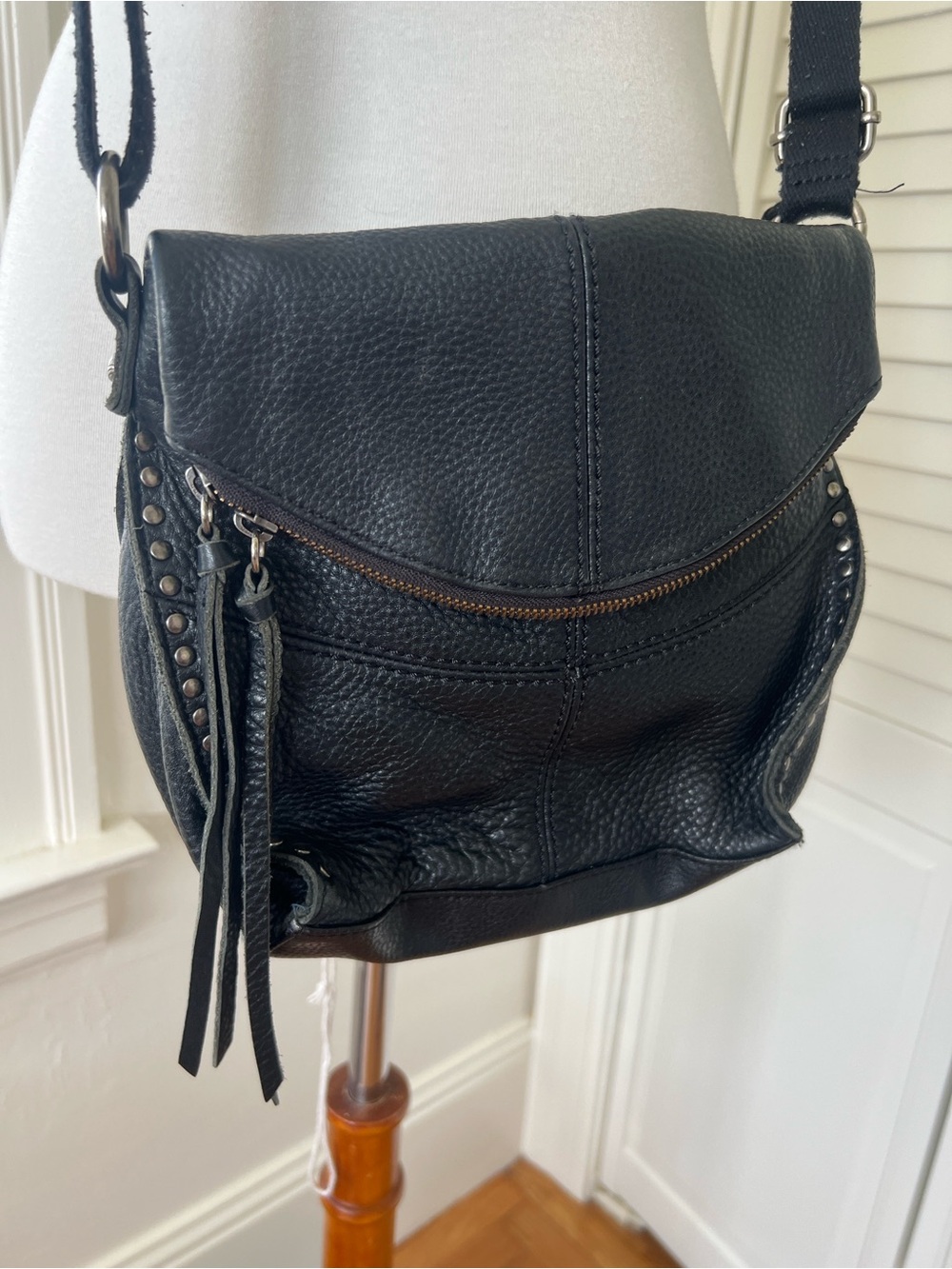 The Sak Silverlake Crossbody Bag